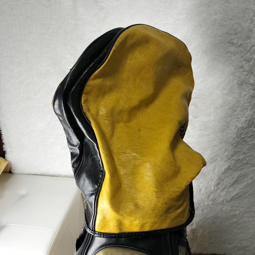 ツアーステージ キャディバッグ ツアーステージ tourstage ジャンク