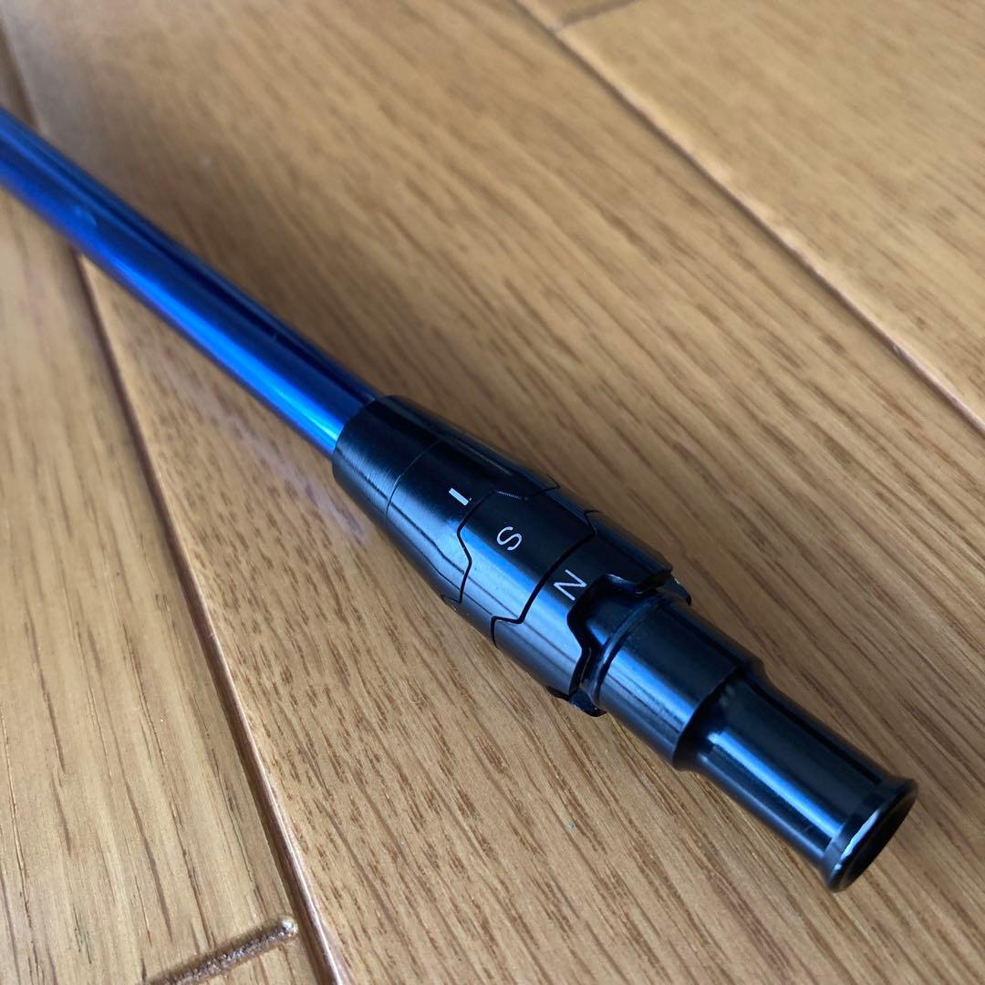 diamana TB 50sr 45.5インチ　キャロウェイスリーブ