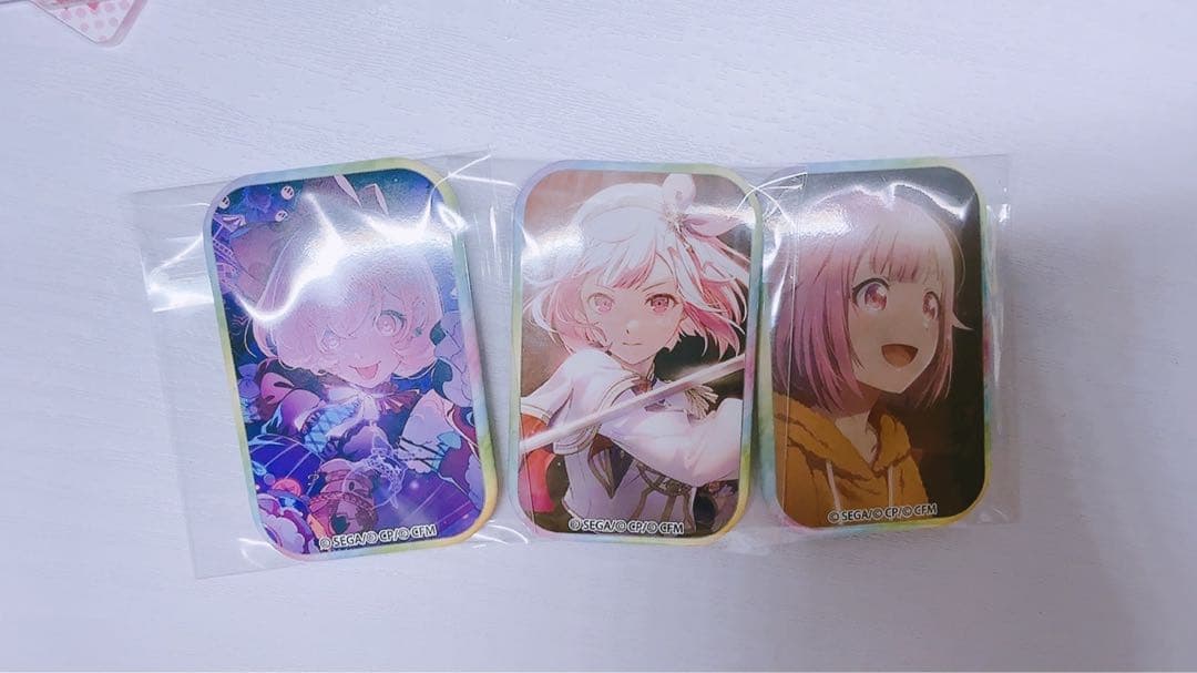 鳳えむまとめ売り