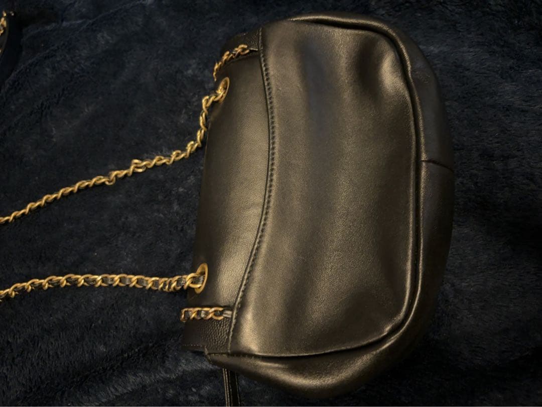 【非売品】CHANEL シャネルノベルティ　ショルダーバック