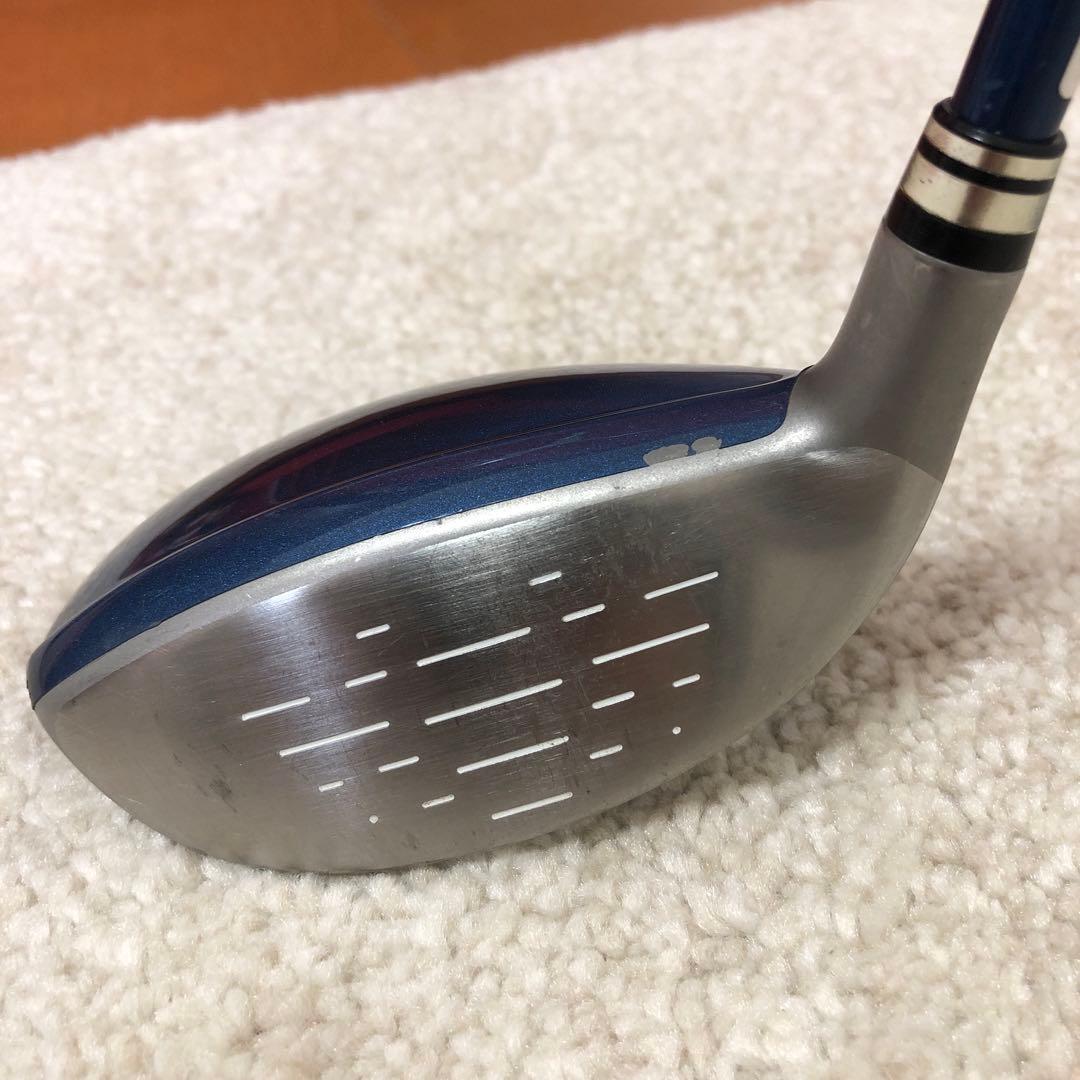 美品❗️ゼクシオ8❗️ゴルフクラブセット　レディース