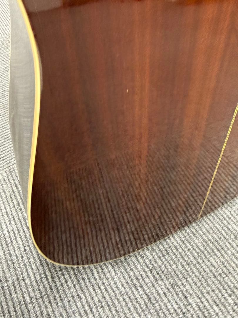 Yamaha G-250M アコースティックギター　②☆