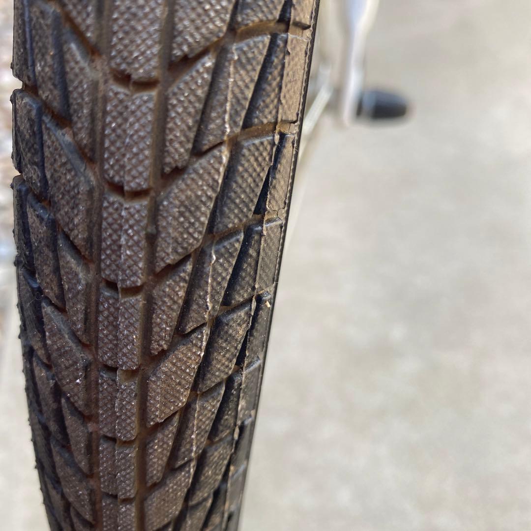 ハマー自転車　　☆お買得☆