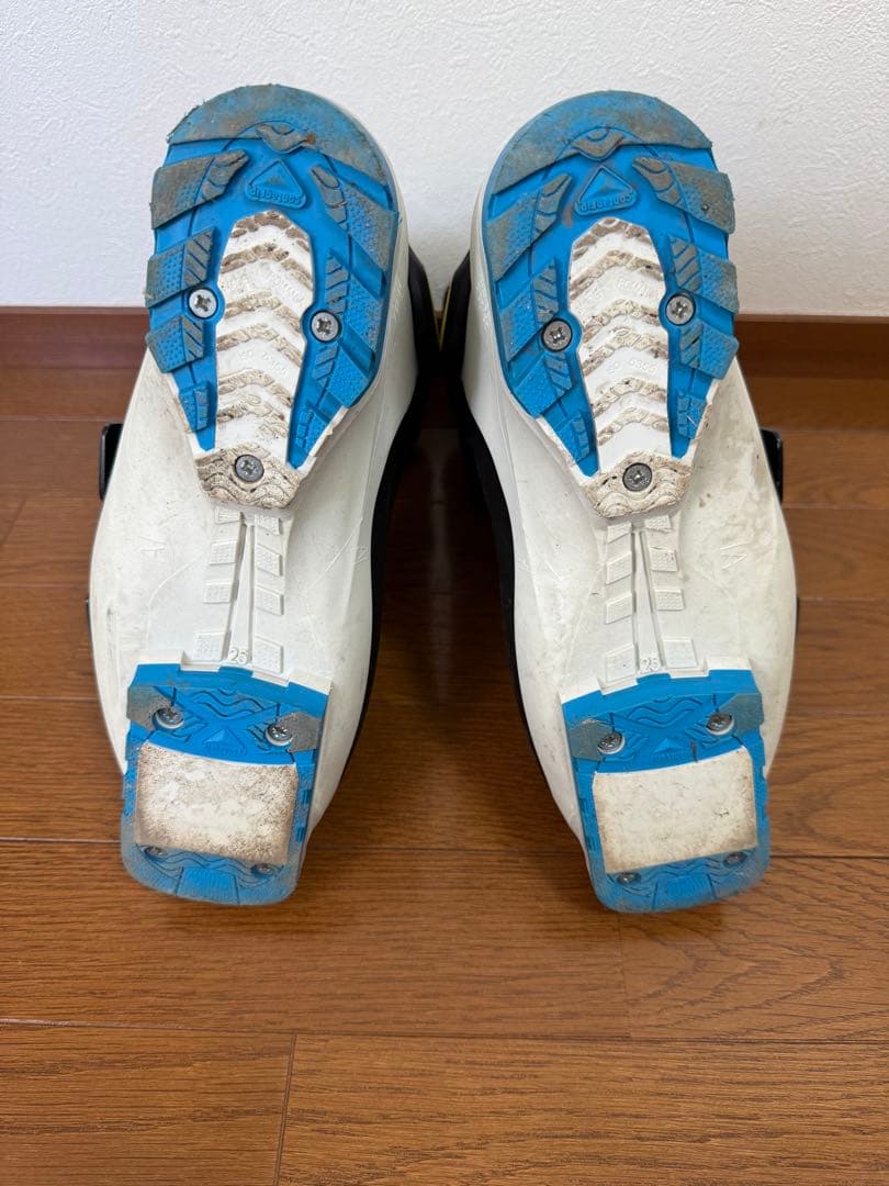 SALOMON スキーブーツ X PRO 80 25.5cm