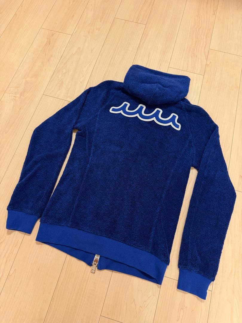 【激レア・完売モデル】muta MARINE パイル地 セットアップ