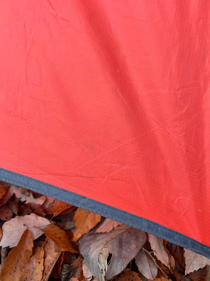 Naturehike Spider1 テント ソロ 自立式 1人用 自転車旅行