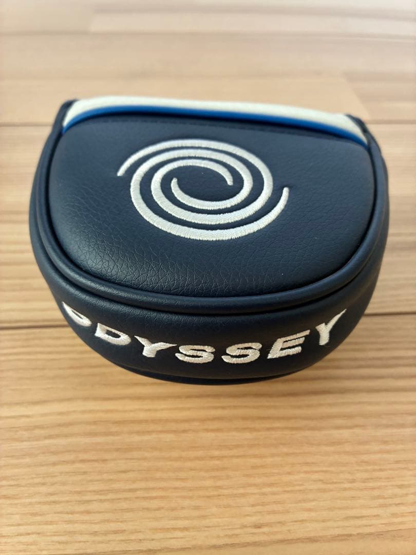 ODYSSEY A.I パター　ツーボール34 インチ‼️