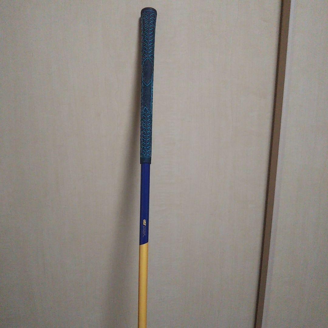 PING ピン ドライバー Tisi 左 45.75インチ メーカーカスタム