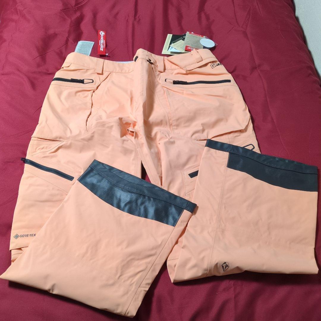 スノーボード　パンツ