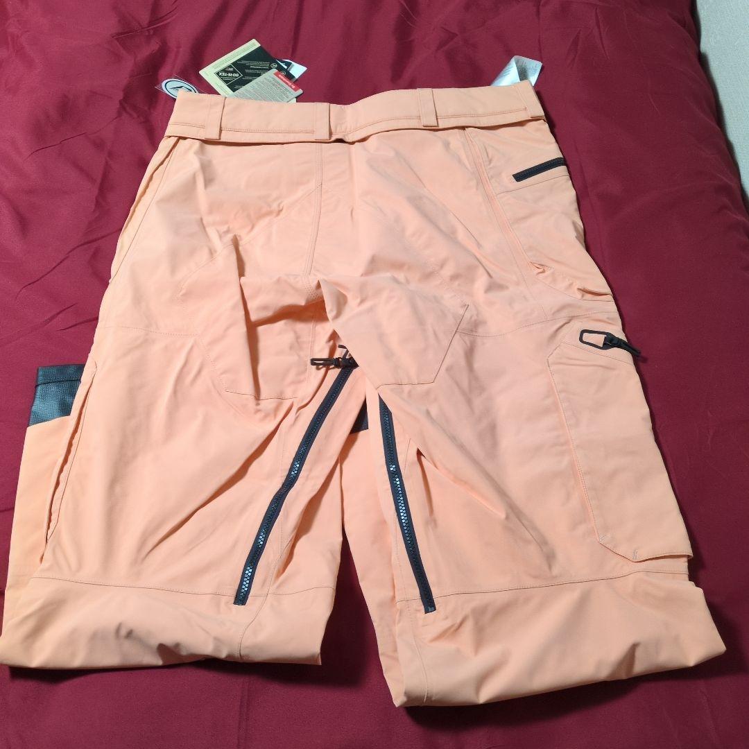 スノーボード　パンツ