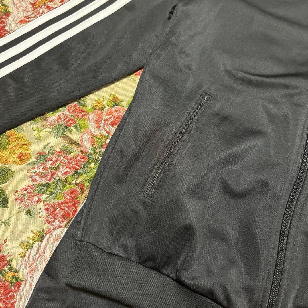新品未使用 adidas スポーツウェアセットアップ