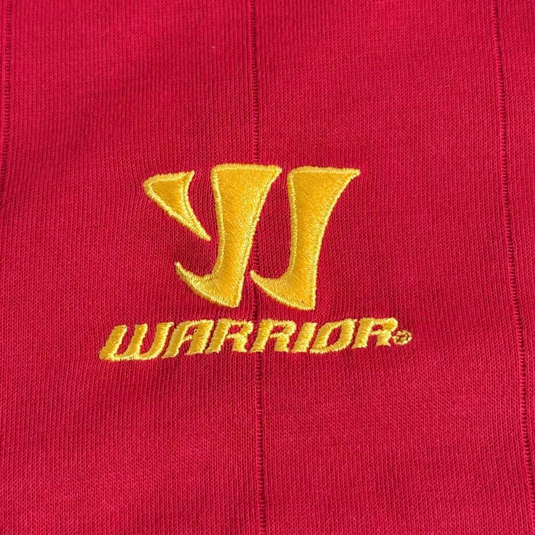 新品タグ付き リバプールFC 12/13 Warrior 長袖ホームユニフォーム