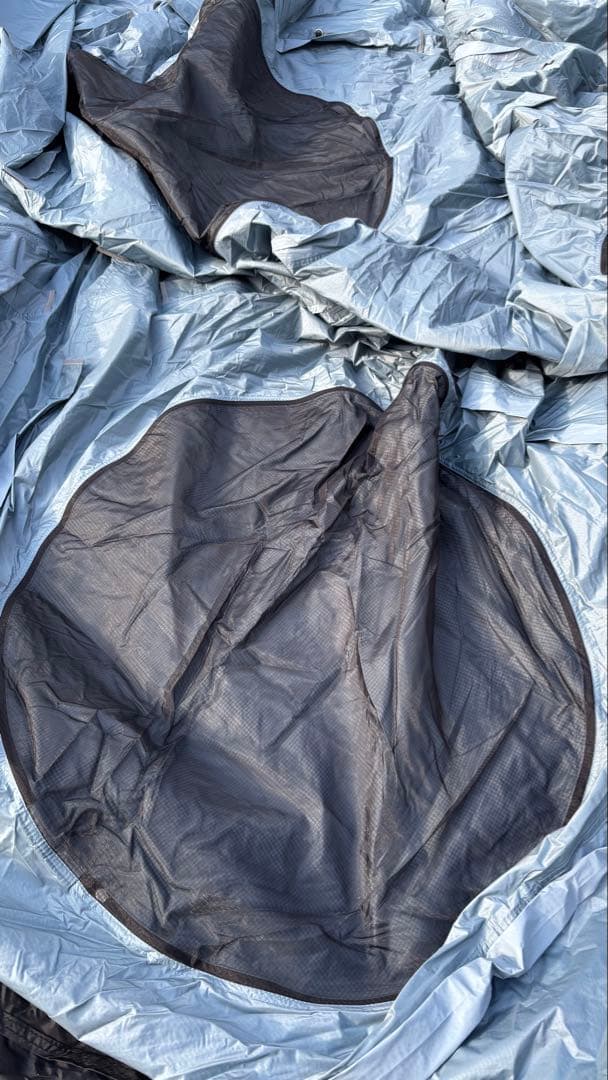 最終groundcover TARPtoTARP ACORNHOUSE 3.45