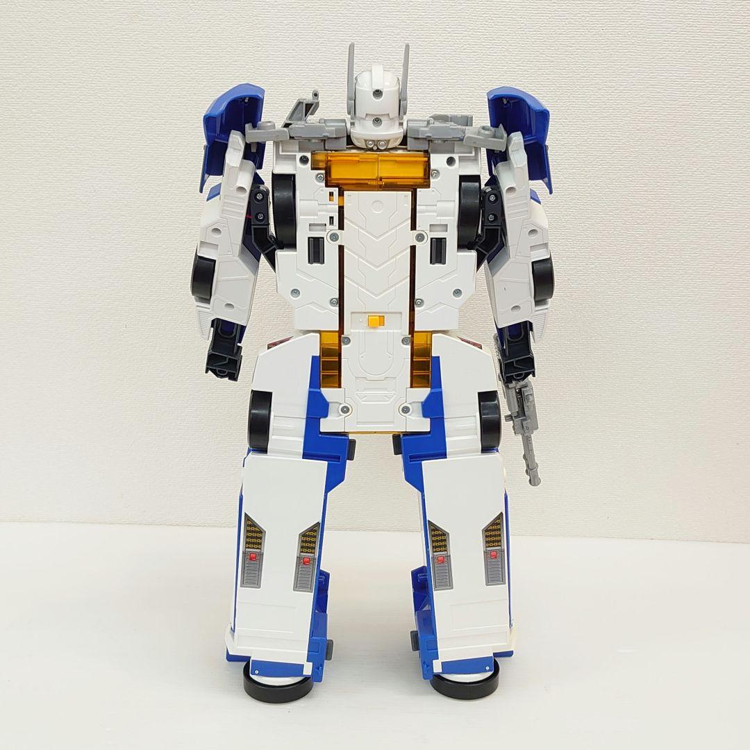 パーツOK トミカ ソニックアロー&ソニックブレイカーDXセット　プラキッズ付き