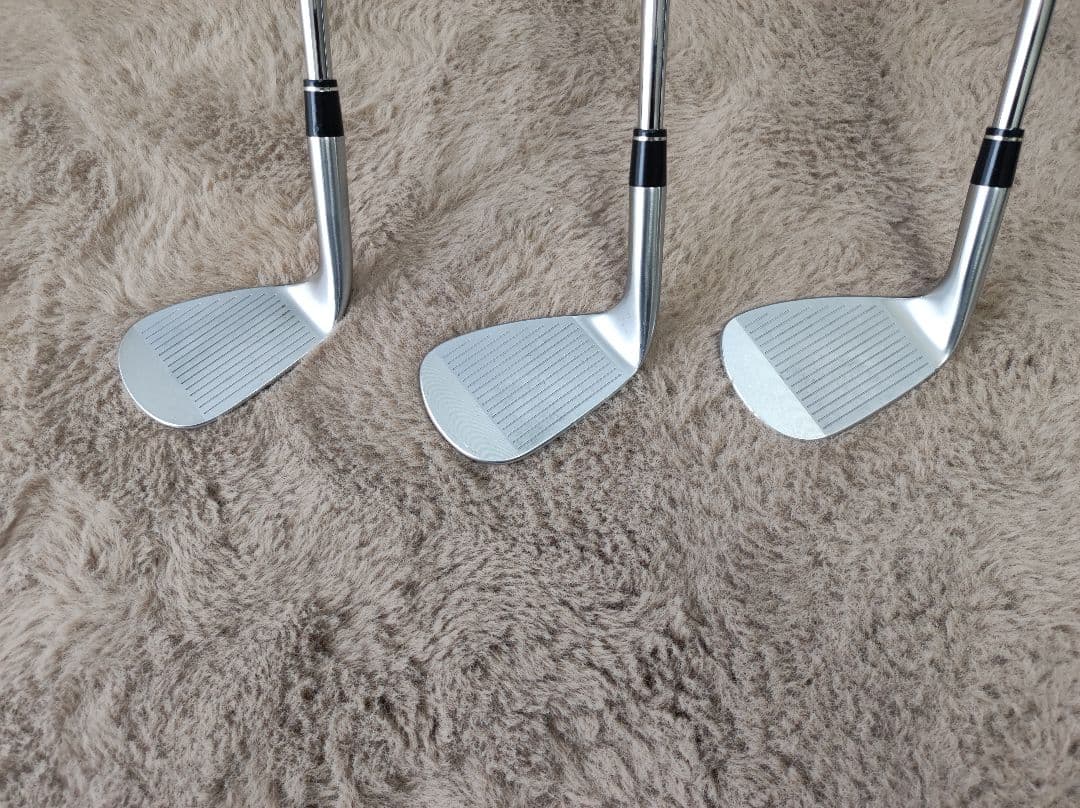 HONMA ウェッジ TW-W(2024) 50度 54度 58度 3本セット