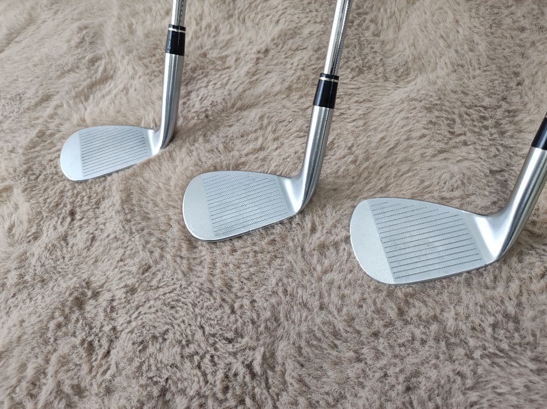HONMA ウェッジ TW-W(2024) 50度 54度 58度 3本セット