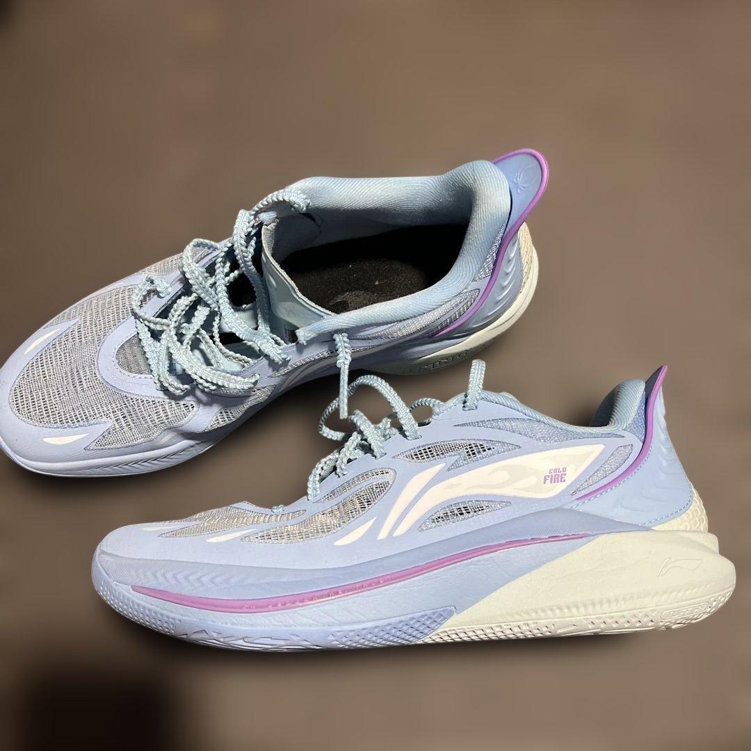 li-ning sonic 12 リーニンソニック12 26.5cm