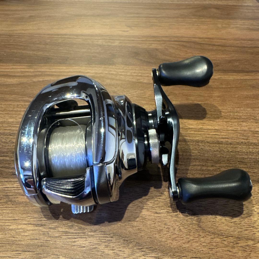 19 アンタレス 6.2 右