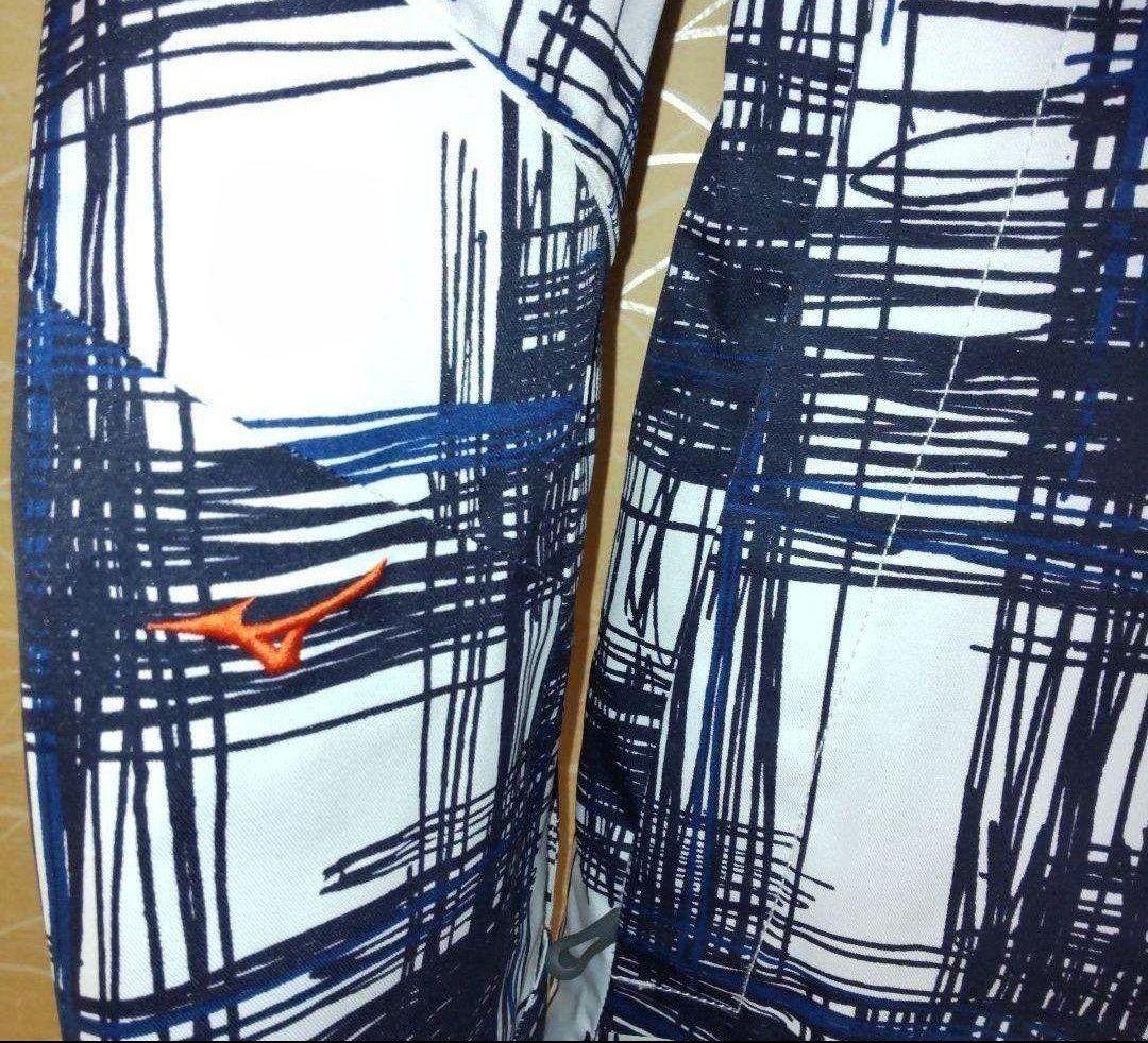 MIZUNO ミズノ 新品タグ付きパンツ & 良品ジャケット