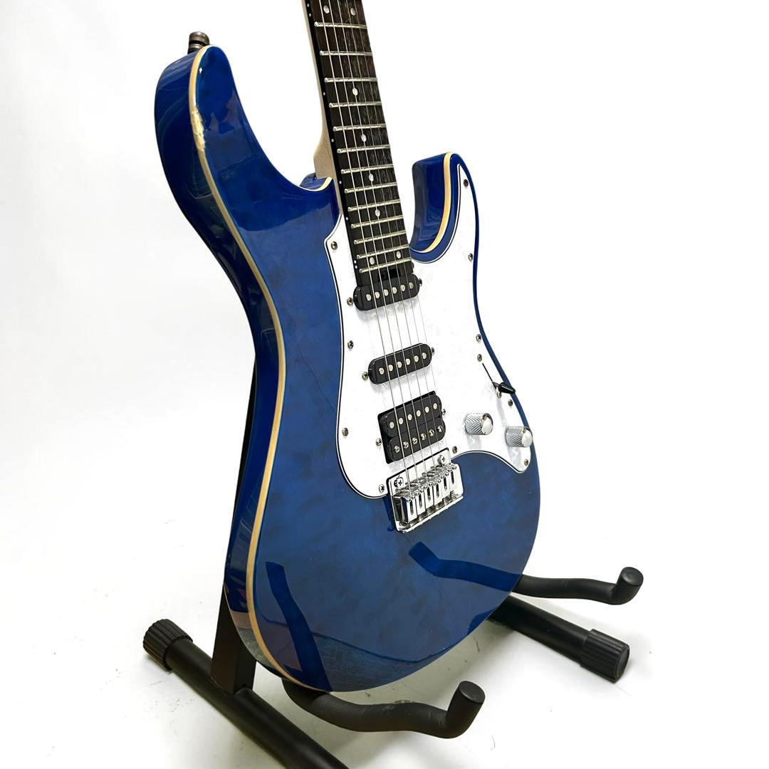 ギター GrassRoots by ESP G-SNAPPER-CTM