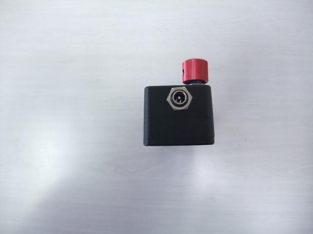 ギター Lee Custom Amplifier 12AU7 Buffe Booster