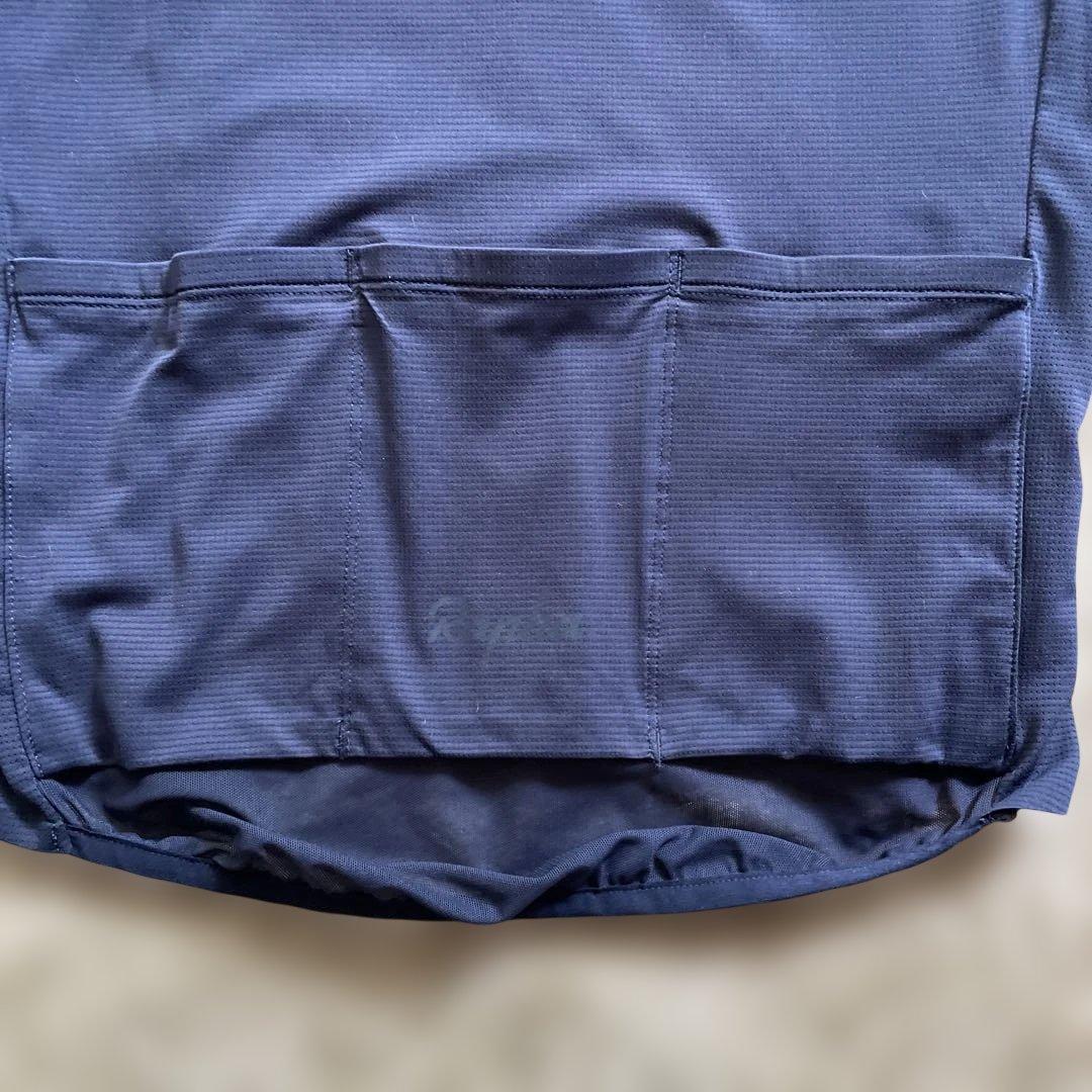 Rapha Flyweight Jersey メンズXS