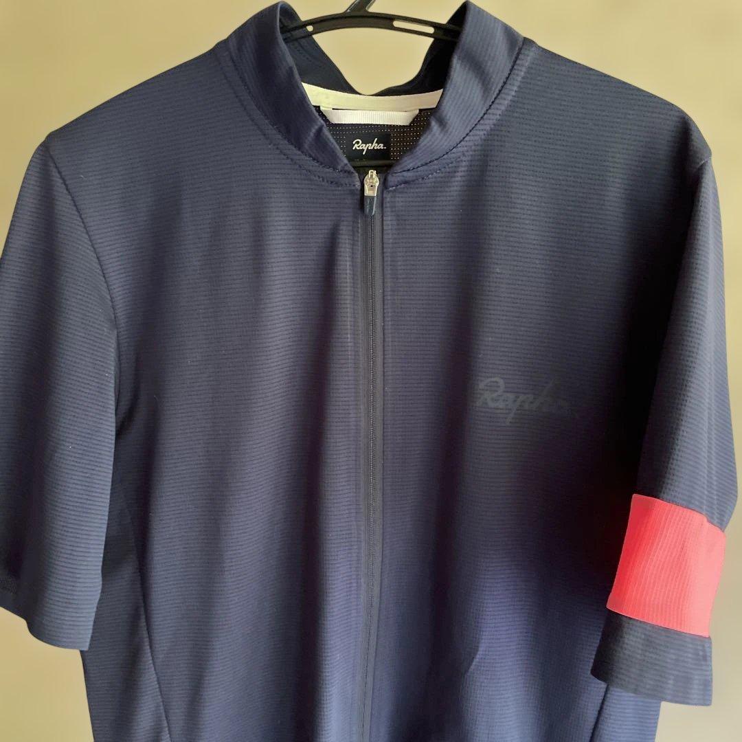 Rapha Flyweight Jersey メンズXS