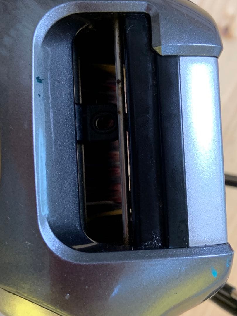 PLEMIO 3000 電動リール ジャンク品