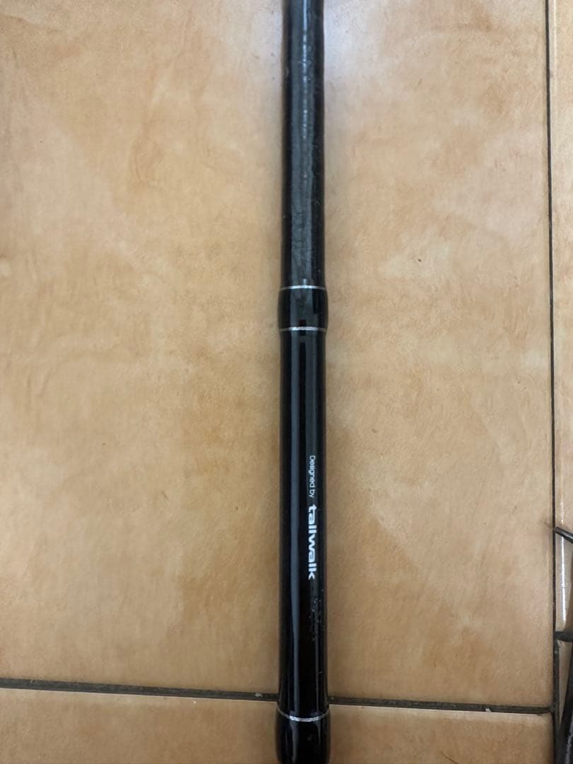 ナマゾンモバイリー　S704H　テイルウォーク