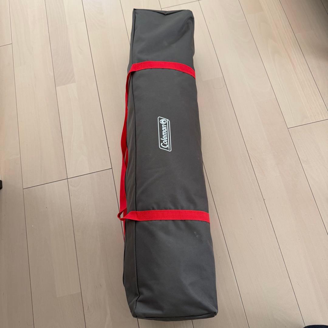 Coleman インスタントバイザーシェードM