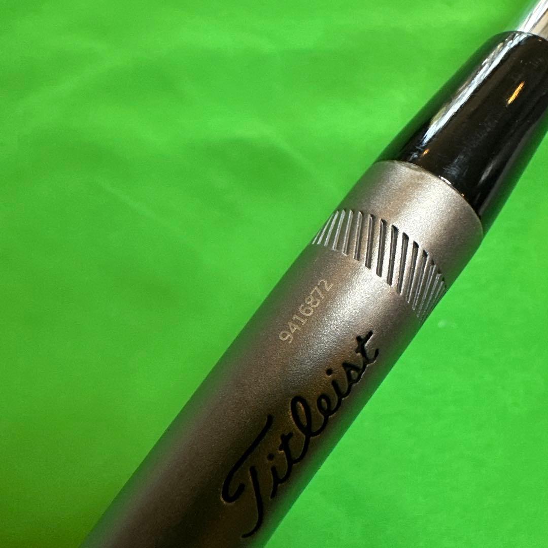 【美品】タイトリスト VOKEY SM10 58° 14K 54° 14F ２本