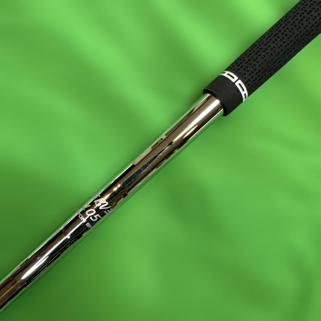 【美品】タイトリスト VOKEY SM10 58° 14K 54° 14F ２本