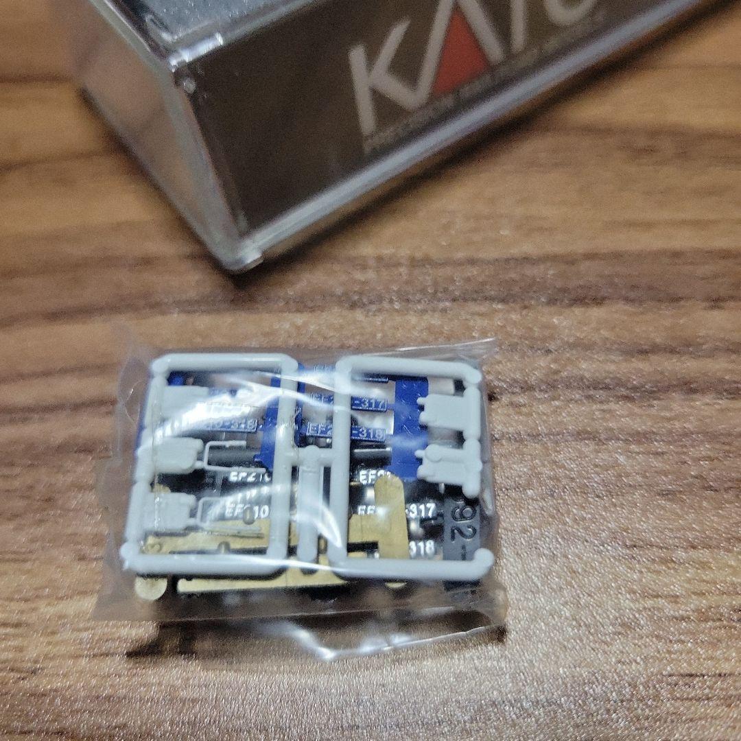 KATO EF210 EF64 ＋コキ106 107 104 14両セット中古