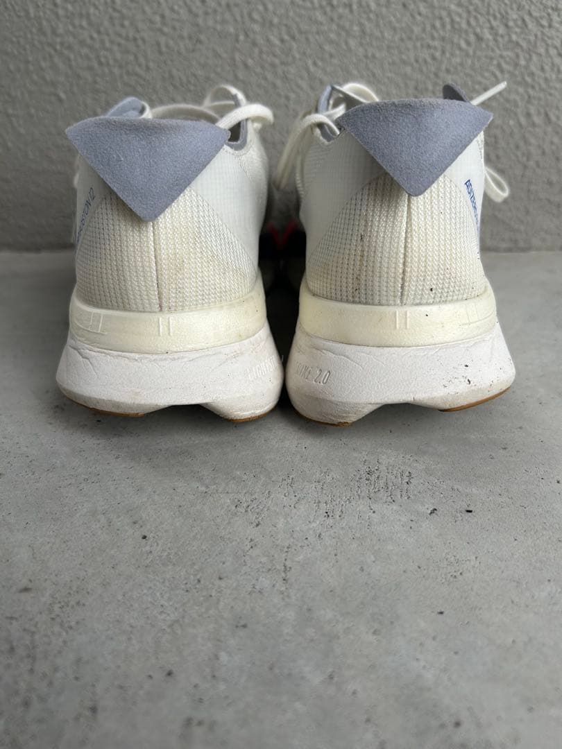 ADIZERO ボストン12 25.5