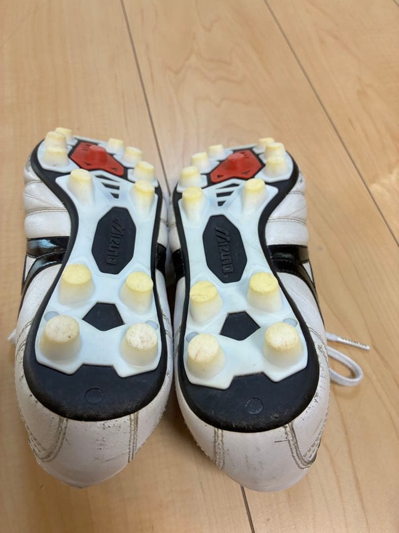 Mizuno Morelia ミズノ　モレリア2　22.5㎝