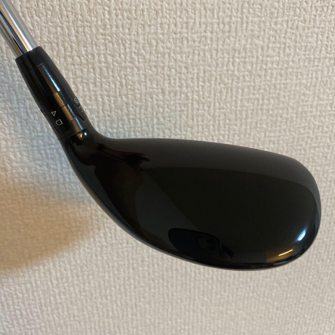 タイトリスト TSi3 ユーティリティ U2(18°) モーダス105(R)