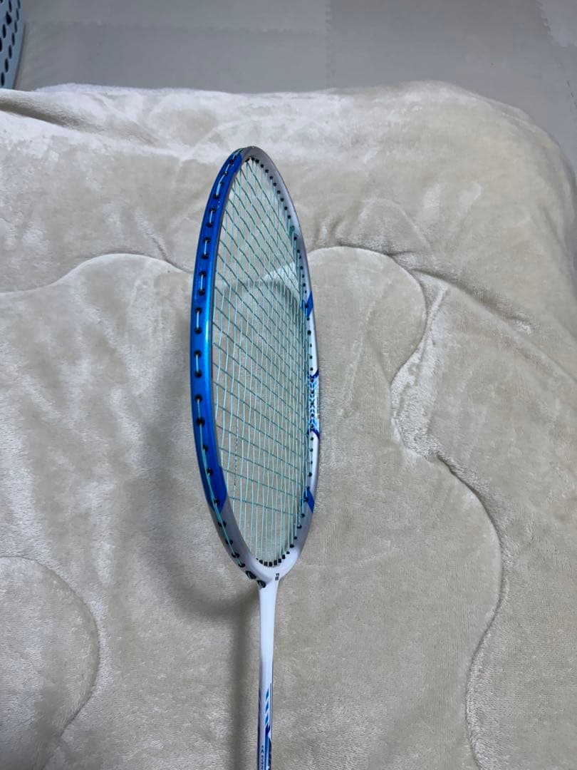 ラケット YONEX ARC SABER 3FL 4U5G 22lbs