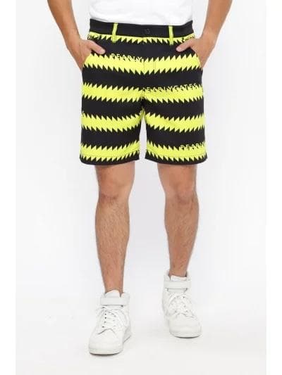 新品タグ付き【パーリーゲイツ】EXストレッチ仕様 ショートパンツ 4(M)