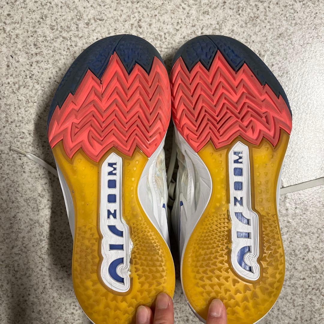 値下げしました‼️Nike gt cut 2