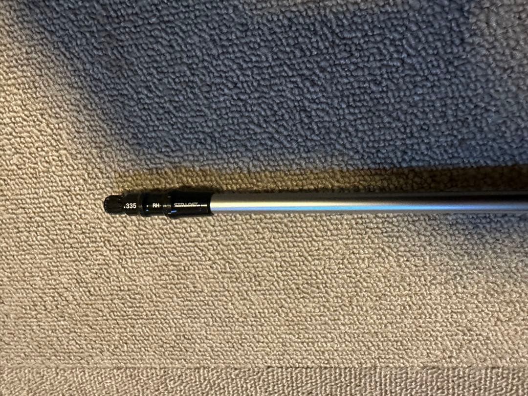 TENSEI RED flexR テーラーメイド 純正シャフト