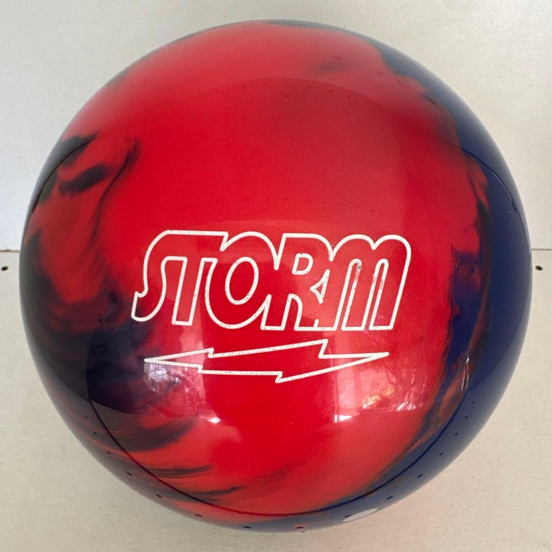 アクシオムパール 14ポンド AXIOM Pearl 新品未使用 ストーム