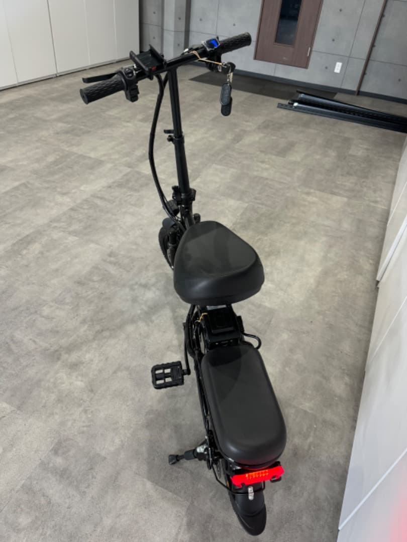自転車本体 KSTA