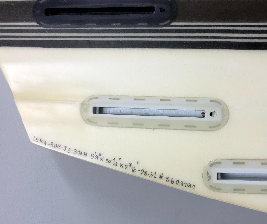 サーフィン・ボディボード FIREWIRE SURFBOARDS THE SKYWALKER