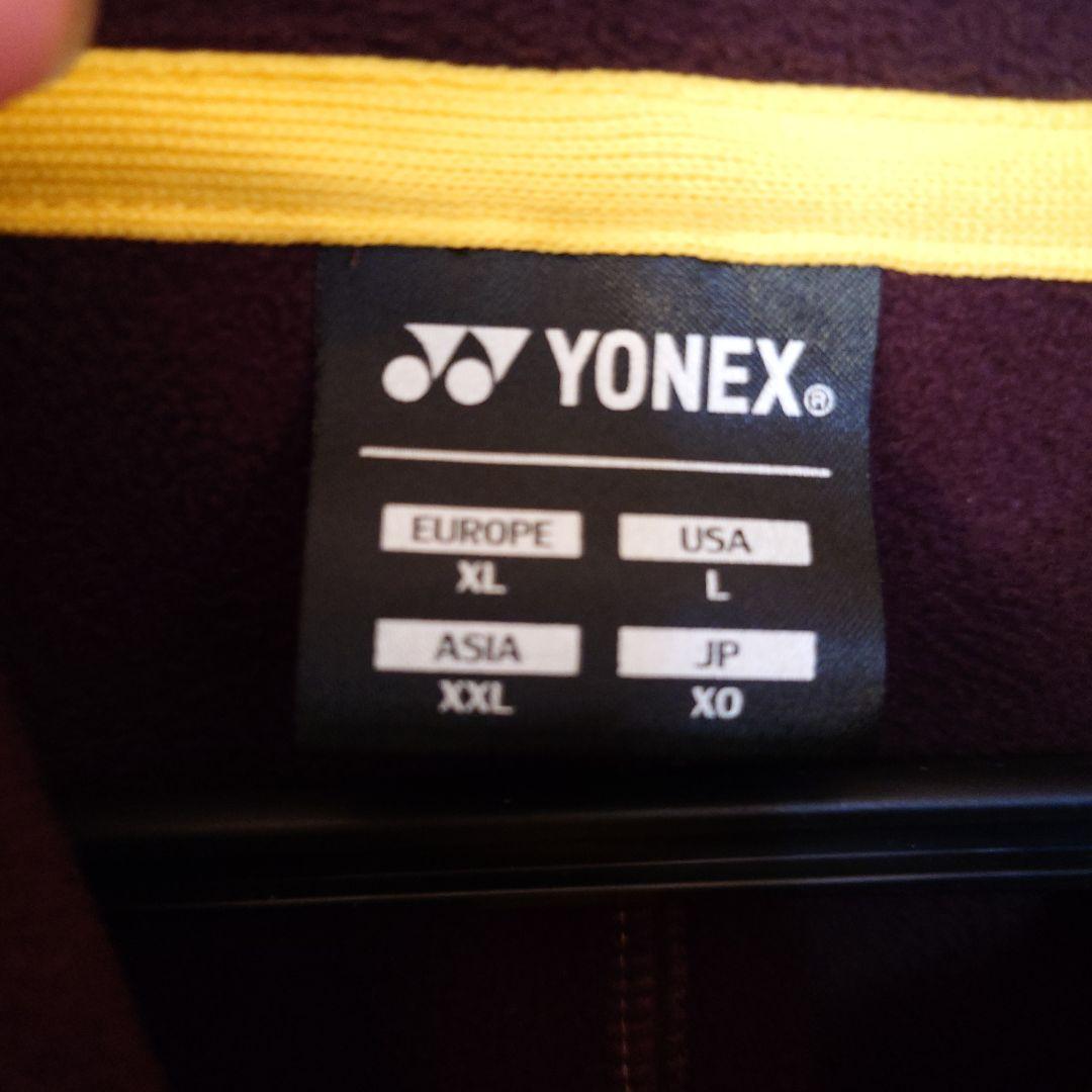 YONEX フリーストレーナー