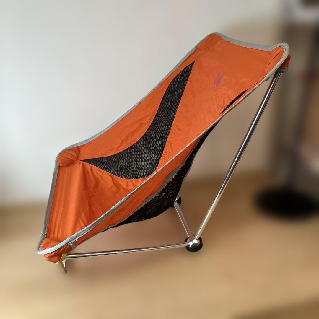 ALITE エーライト mayfly chair メイフライチェア アウトドア