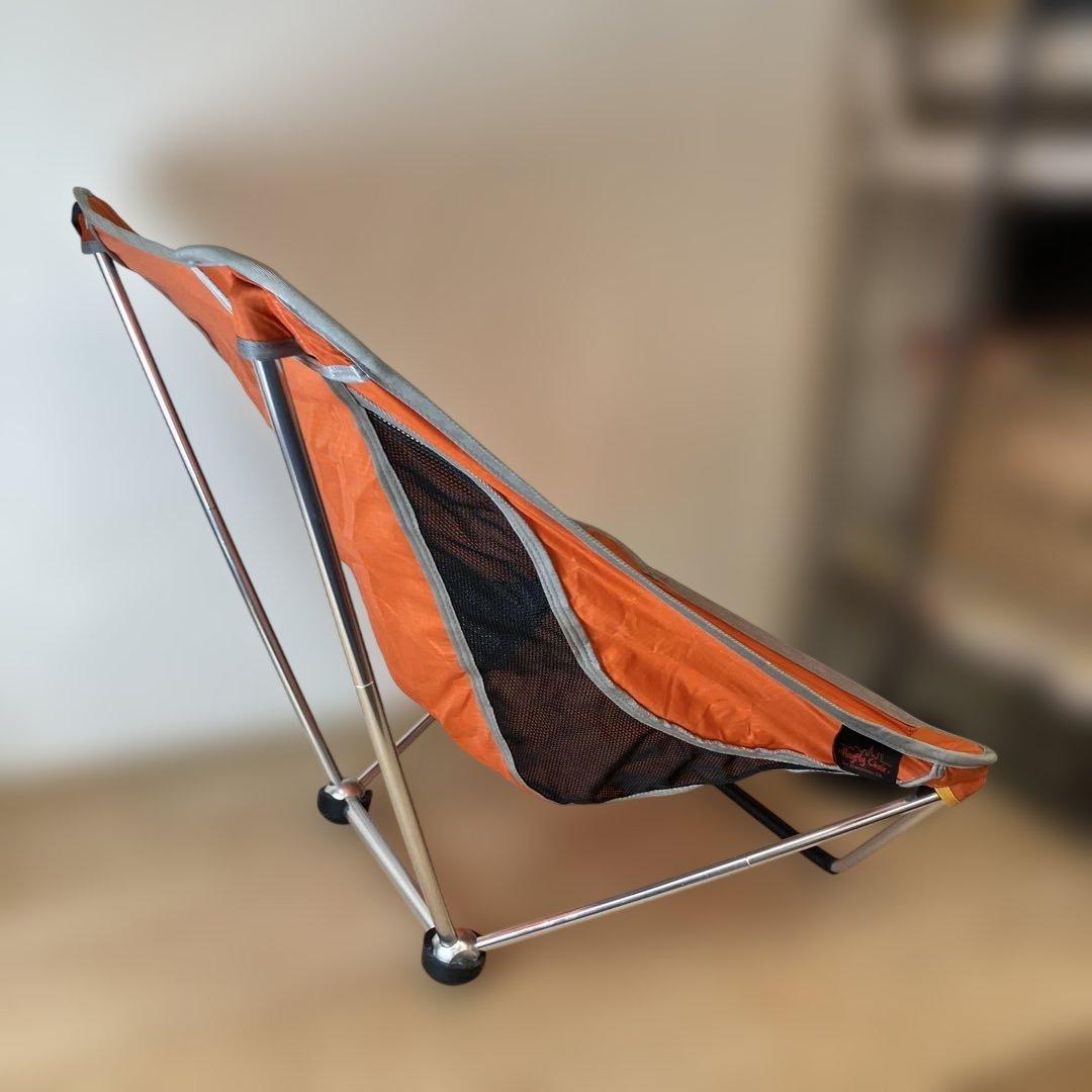 ALITE エーライト mayfly chair メイフライチェア アウトドア
