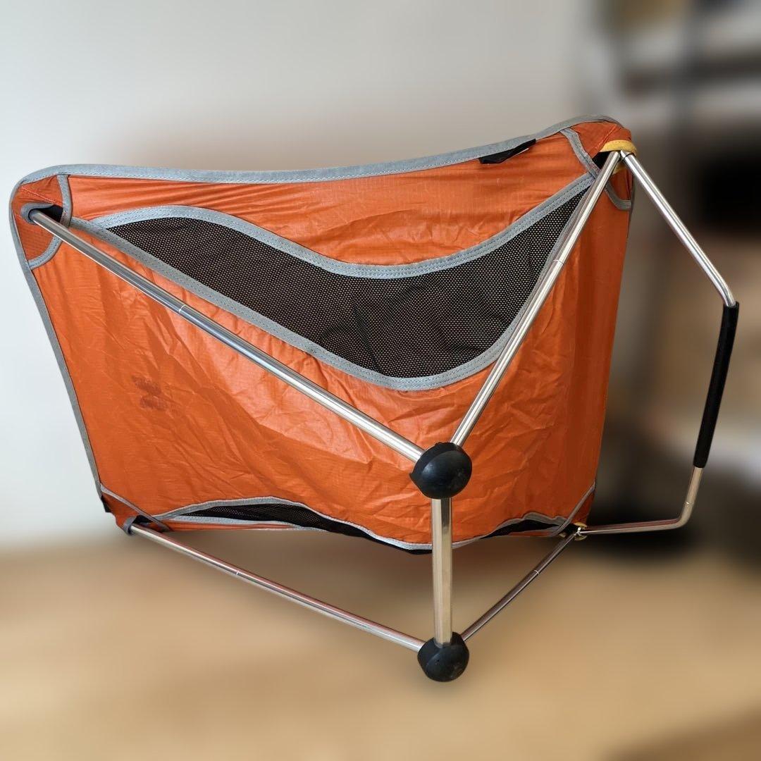 ALITE エーライト mayfly chair メイフライチェア アウトドア