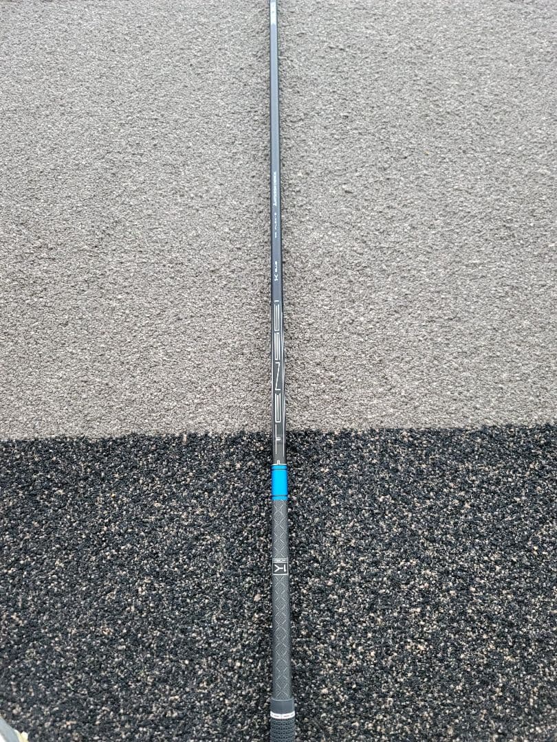テンセイ 1K ブルー 55 S タイトリスト シャフト Titleist