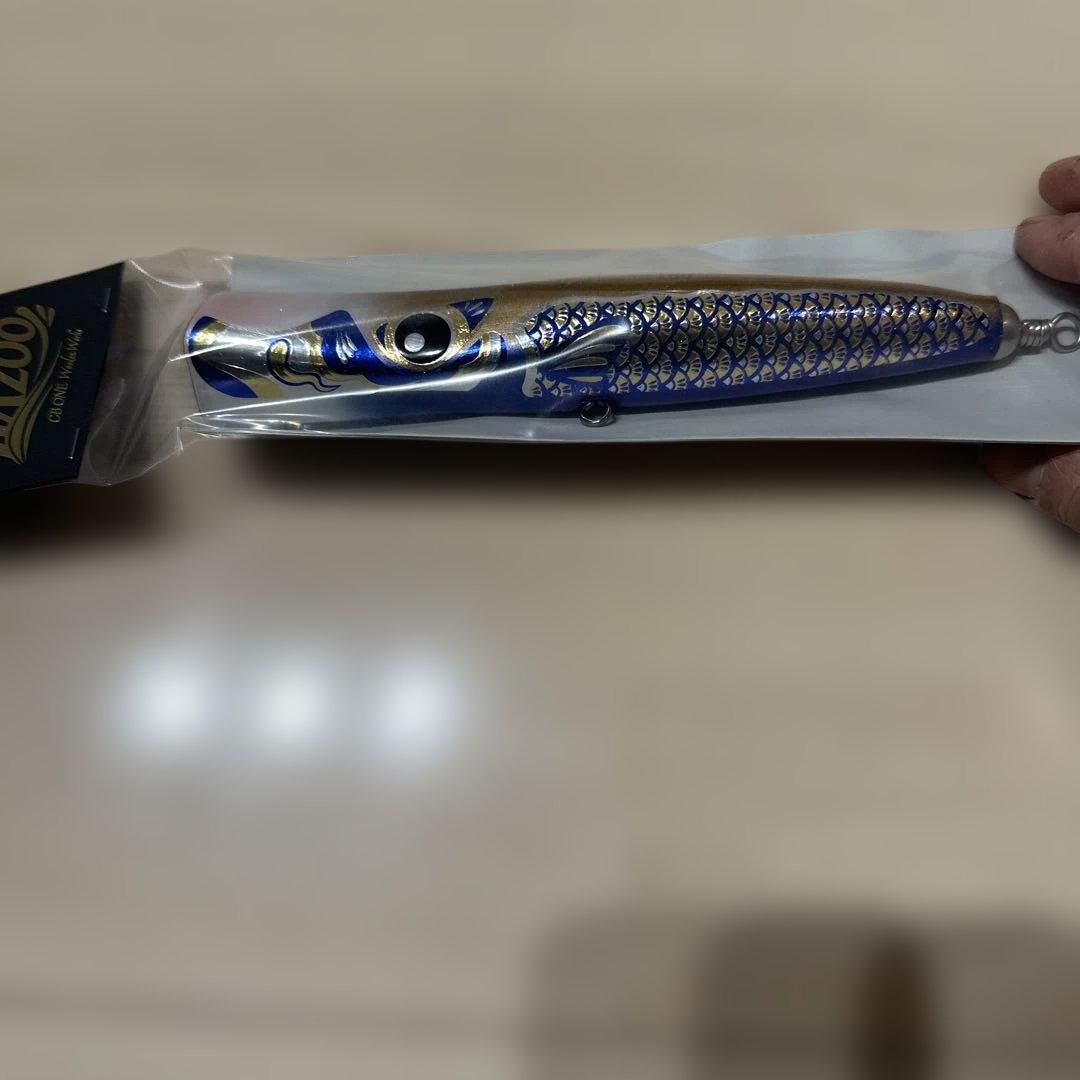 シービーワンBAZOO180新品
