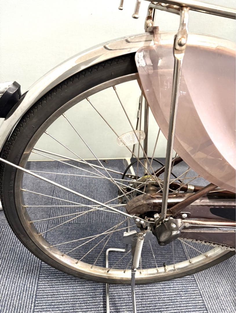 パナソニック ViVi ビビ 電動アシスト自転車 引取限定静岡県富士市